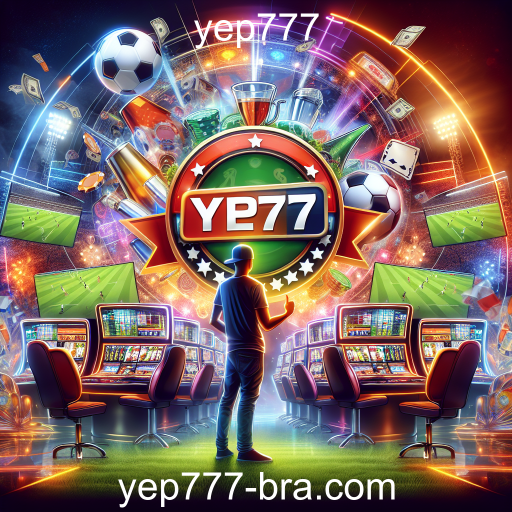 Explorando as Apostas Desportivas no yep777